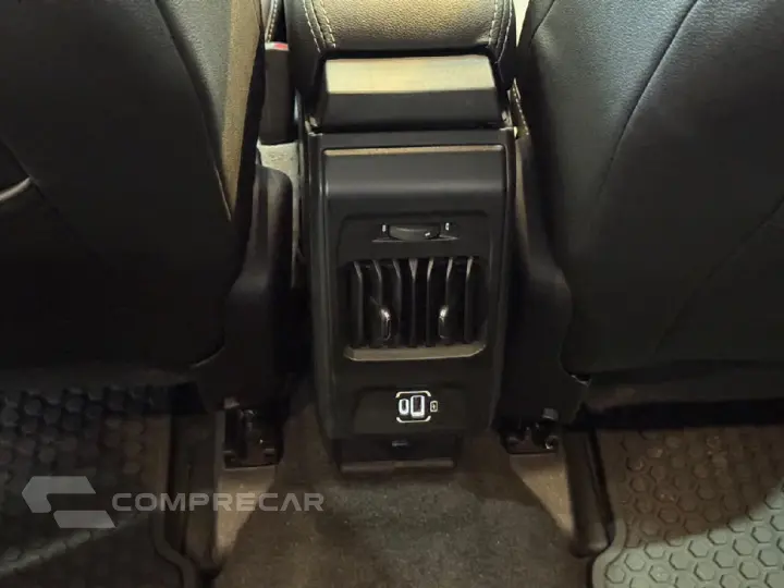 COMPASS 1.3 T270 TURBO FLEX SPORT AT6
