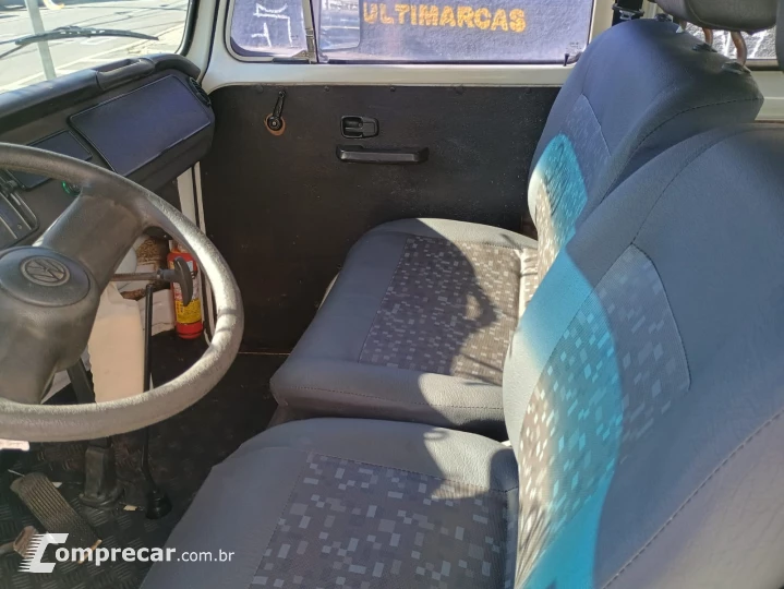 Kombi De Luxo Standart 1.6
