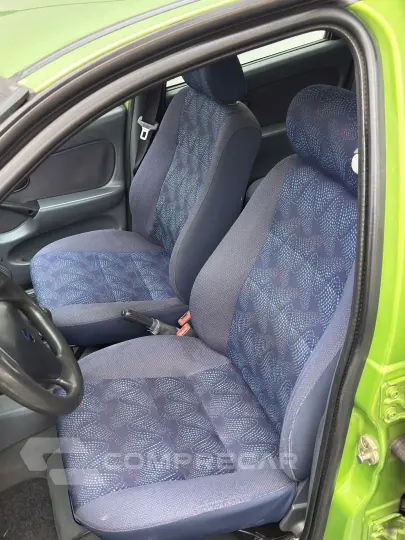PALIO 1.6 MPI 16V