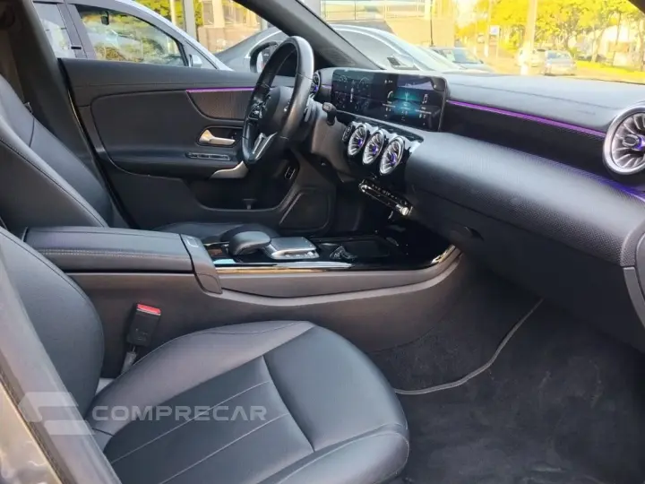 CLA-250 2.0 16V TB Aut.