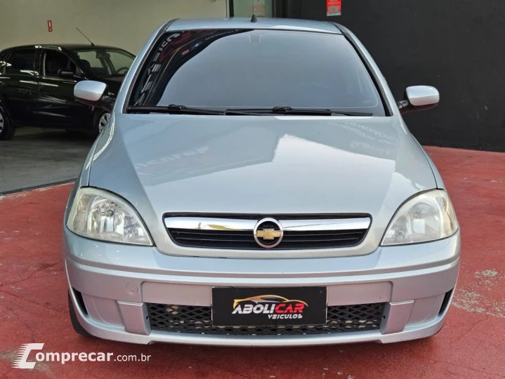 Corsa Sed. Premium 1.4 8V ECONOFLEX 4p