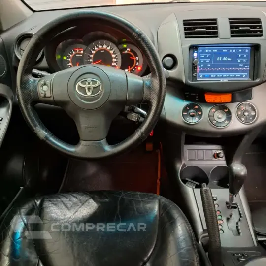 RAV4 2.0 4X2 16V