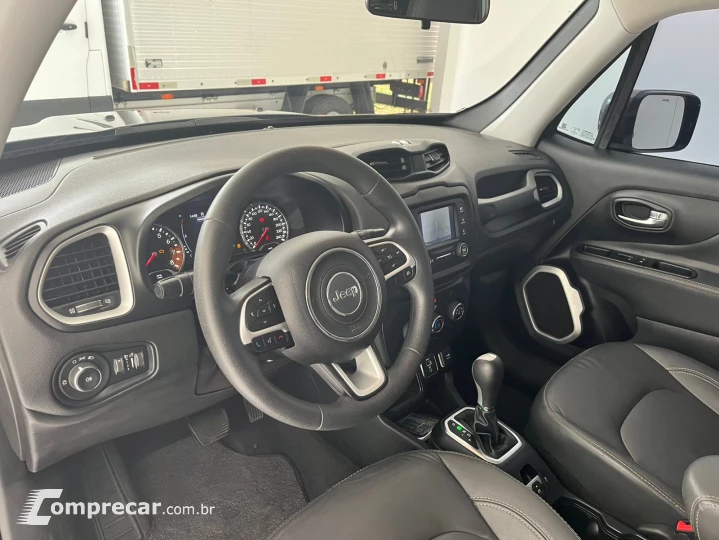 RENEGADE 1.8 16V Sport