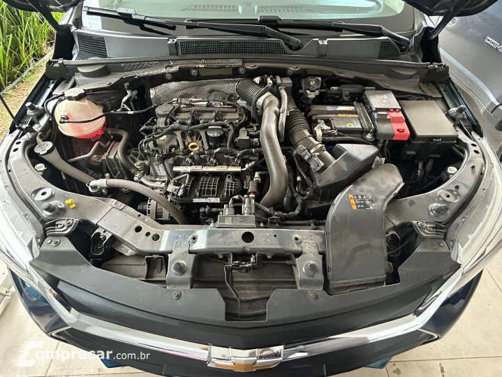 ONIX 1.0 Turbo Premier