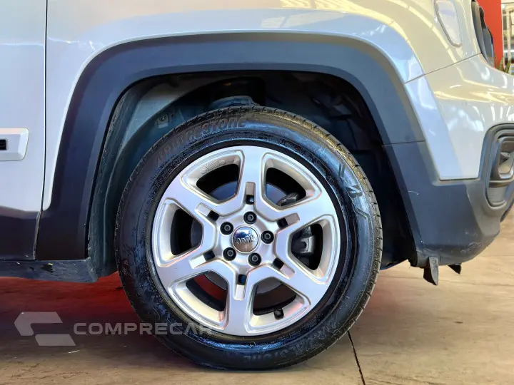 RENEGADE 1.3 T270 TURBO FLEX SPORT AT6