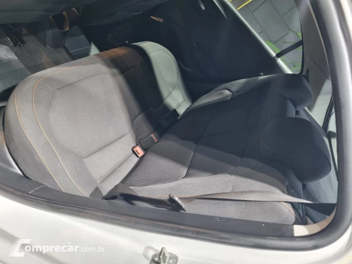 ONIX 1.4 MPFI LTZ 8V
