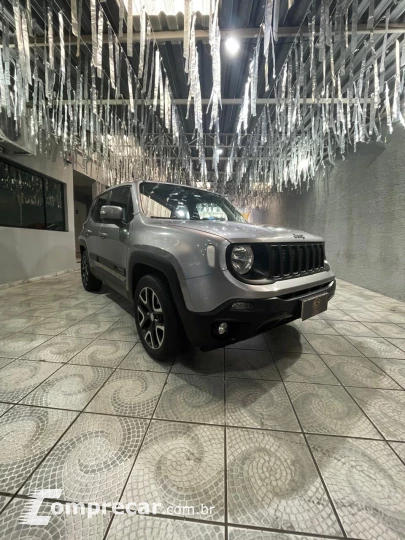 RENEGADE 1.8 16V
