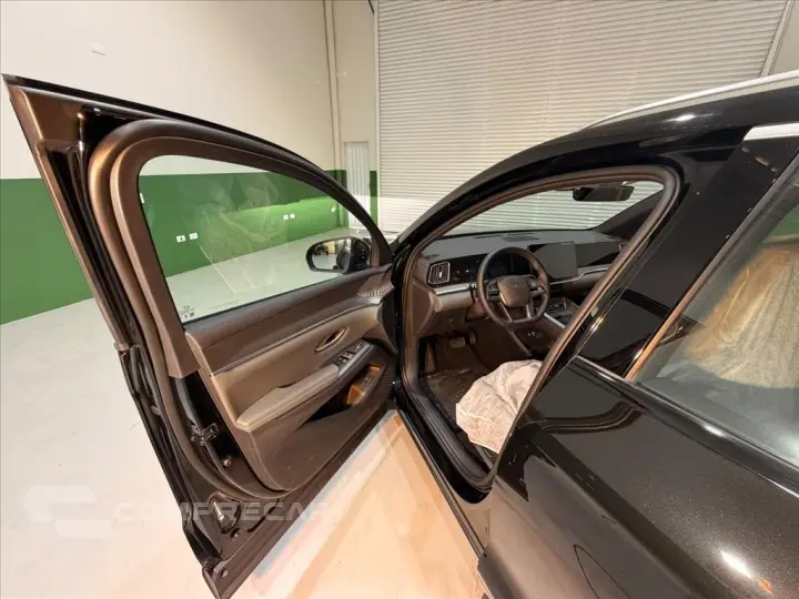 SONG PRO 1.5 DM-I HÍBRIDO GS AUTOMÁTICO