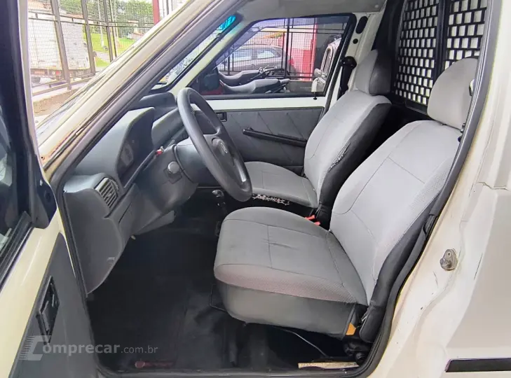 FIORINO 1.3 MPI Fire Furgão 8V