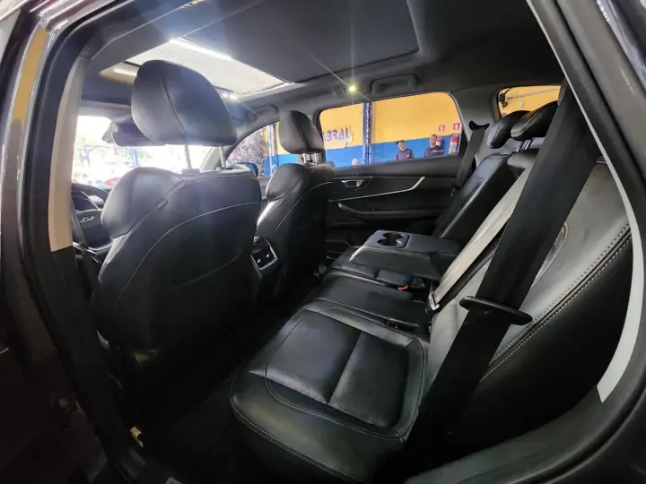 Tiggo 8 TXS 1.6 16V TGDi Aut.