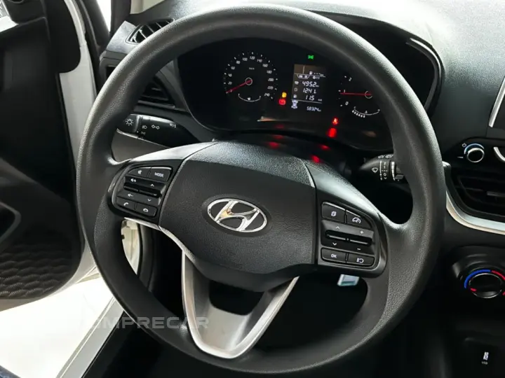 HB20 Sense 1.0 Flex 12V Mec.