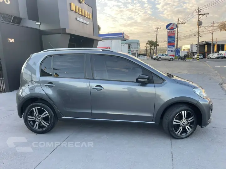 UP 1.0 170 TSI Xtreme
