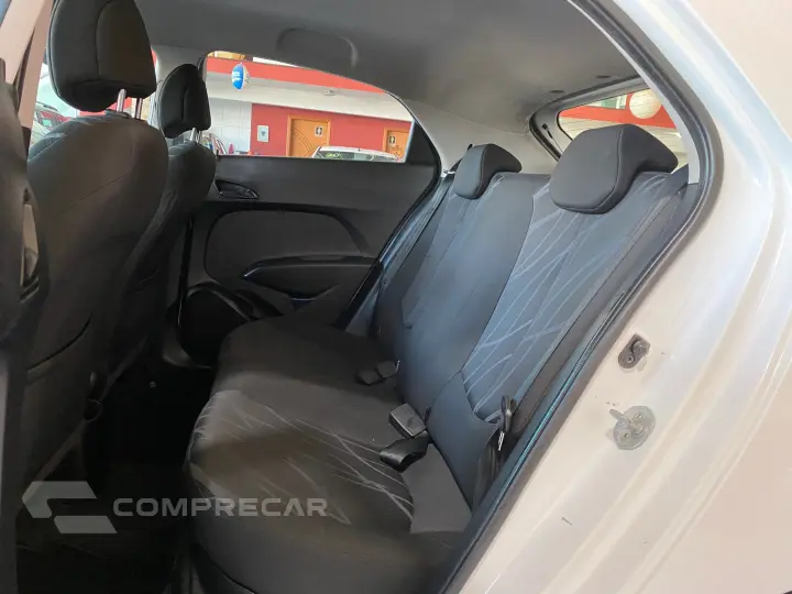 HB20 1.0 12V Comfort Plus