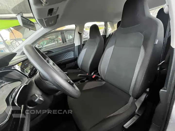 POLO 1.0 MPI TRACK MANUAL