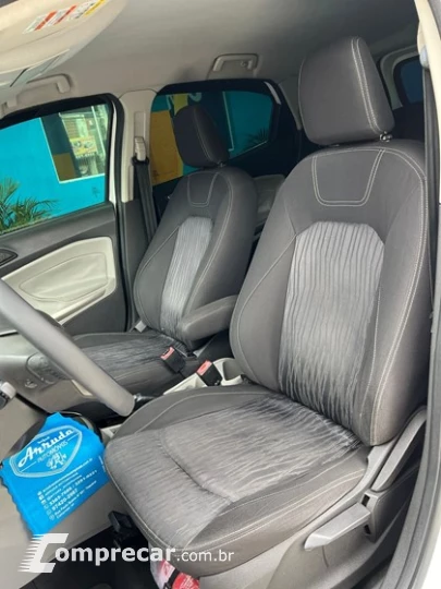 ECOSPORT