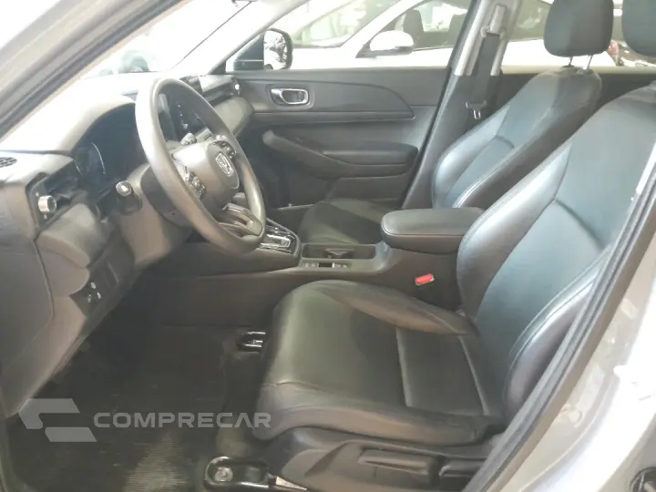 HR-V 1.5 DI I-VTEC FLEX EX CVT