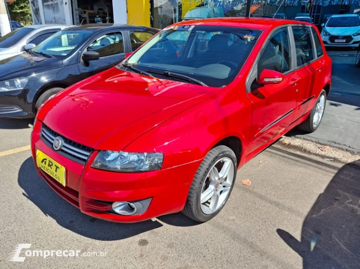 STILO 1.8 MPI SP 8V