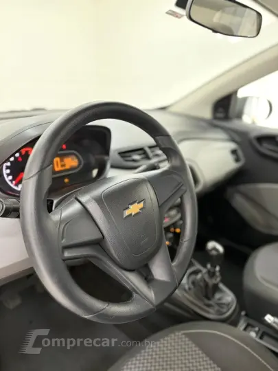 ONIX 1.0 MPFI JOY 8V