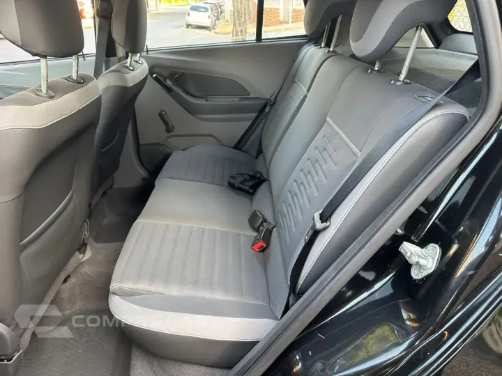 AGILE LT 1.4 MPFI 8V FlexPower 5p