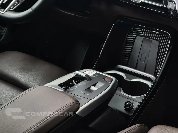 X1 2.0 16V TURBO GASOLINA SDRIVE20I M SPORT STEPTRONIC