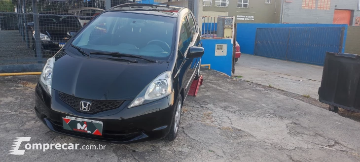 FIT 1.4 LX 16V