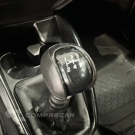 ARGO 1.0 6V Flex