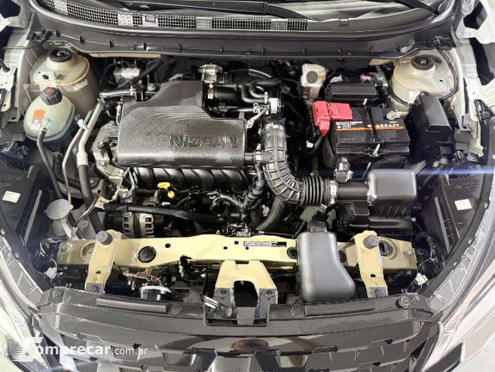 KICKS 1.6 16vstart Active
