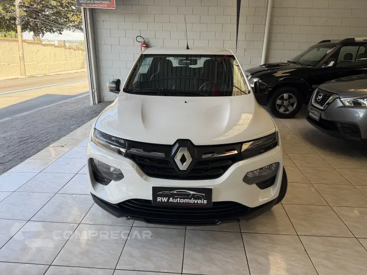 KWID 1.0 12V SCE Intense