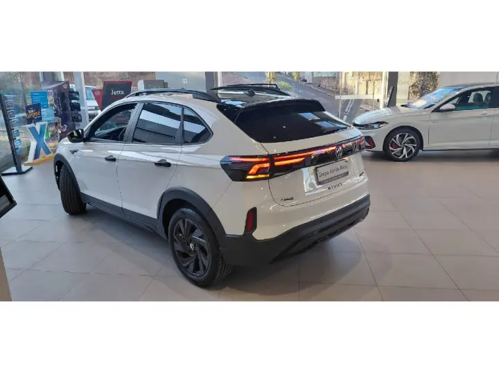 NIVUS 1.0 200 TSI TOTAL FLEX HIGHLINE AUTOMÁTICO