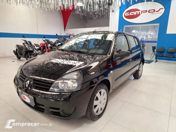 CLIO 1.0 Campus 16V