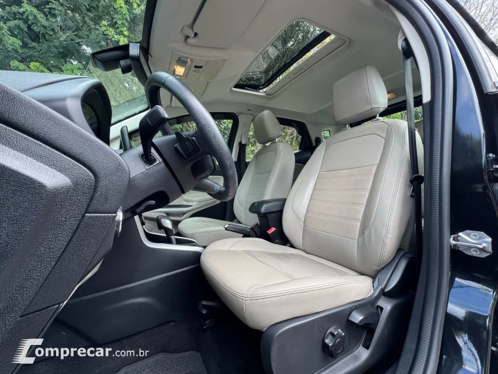 ECOSPORT 2.0 Titanium 16V