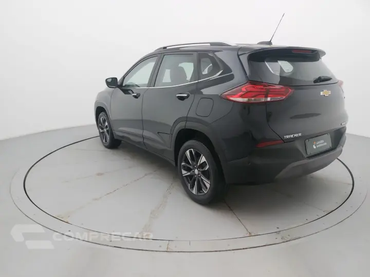 TRACKER 1.2 TURBO FLEX PREMIER AUTOMÁTICO