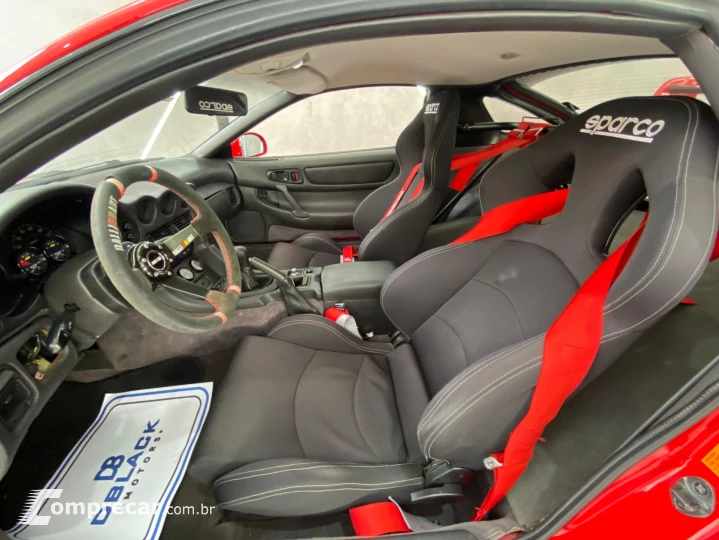 3000 3.0 VR-4 V6 24V GASOLINA 2P MANUAL