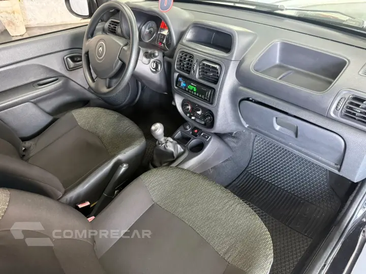 CLIO 1.0 Expression 16V