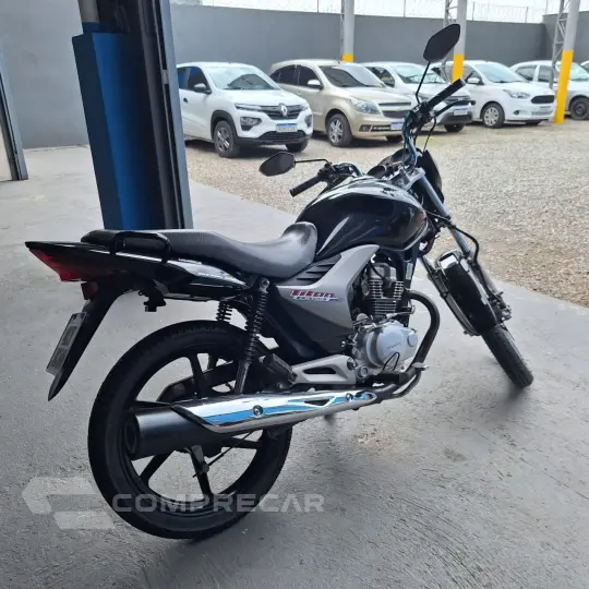 CG 150 TITAN EX FLEX ONE