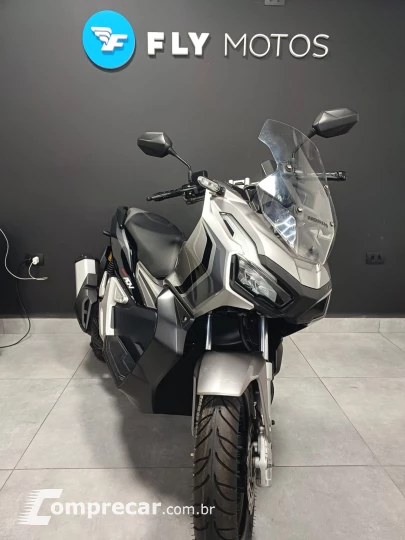 ADV 150 AUTOMATICA