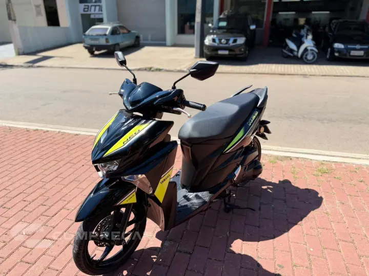 NEO 125