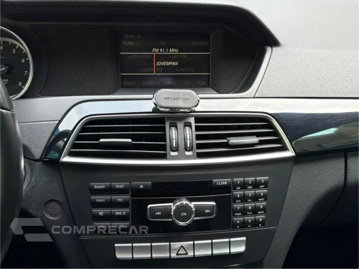 C 180 1.8 CGI Classic 16V Turbo