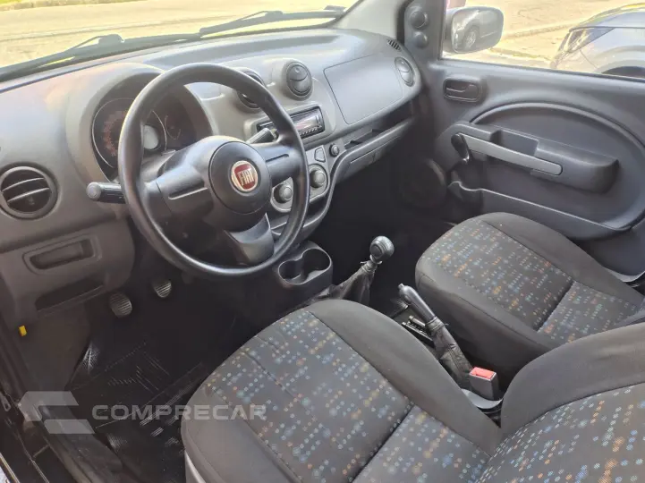 UNO 1.0 EVO VIVACE 8V