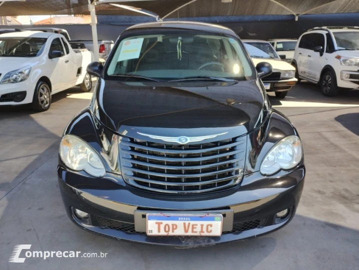 PT CRUISER 2.4 Classic 16V