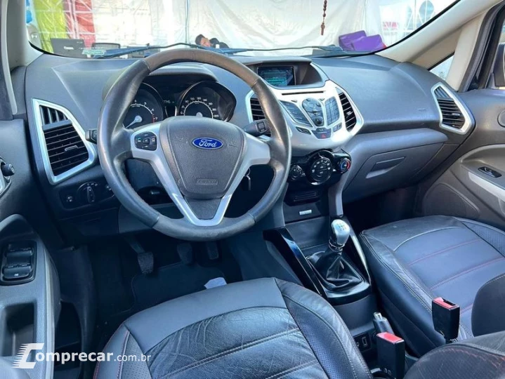 ECOSPORT FSL 1.6
