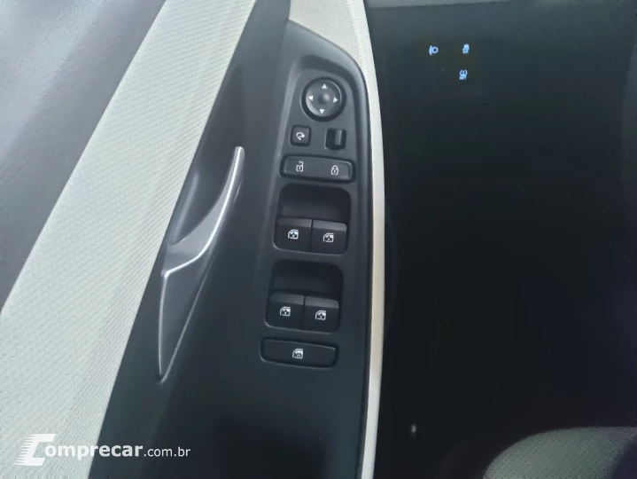 CRETA 2.0 FLEX ULTIMATE AUTOMÁTICO