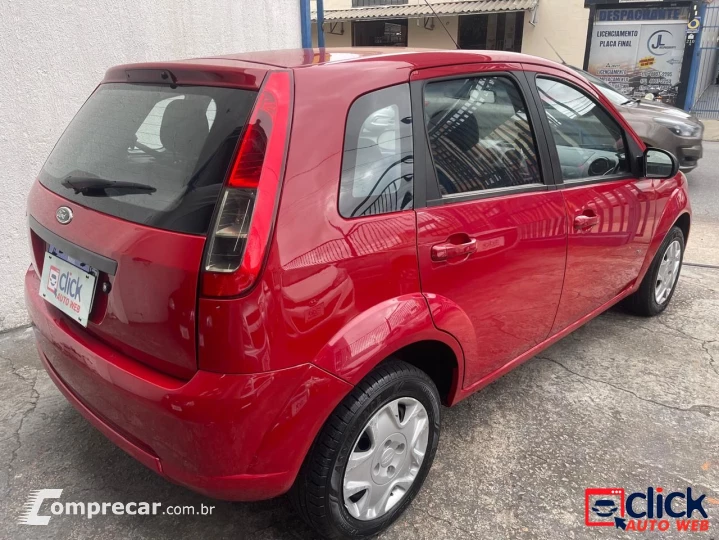 FIESTA 1.0 MPI Hatch 8V