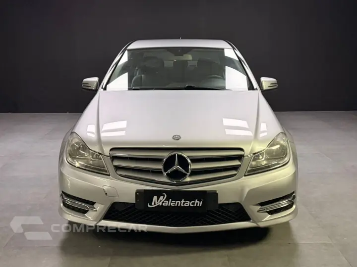 C 180 1.6 CGI SPORT 16V TURBO GASOLINA 4P AUTOMÁTICO