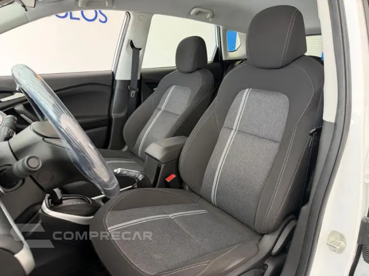 TRACKER LT 1.0 Turbo 12V Flex Aut.