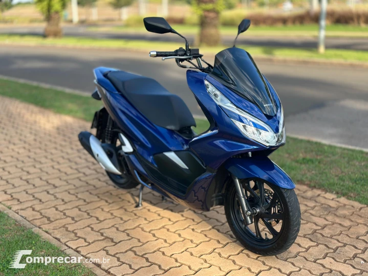 PCX 150