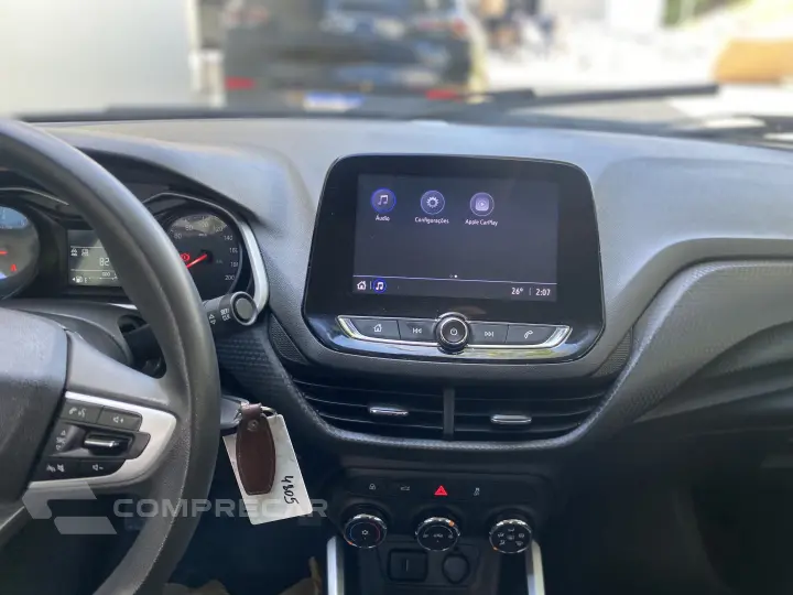 ONIX 1.0 FLEX PLUS LT MANUAL