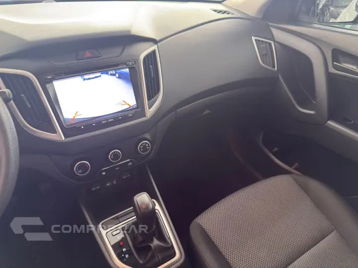 CRETA 1.6 16V Attitude