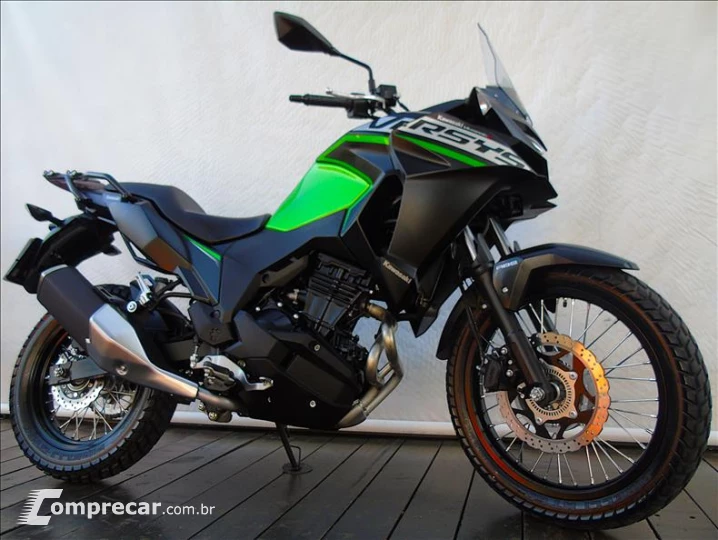 VERSYS-X 300 ABS