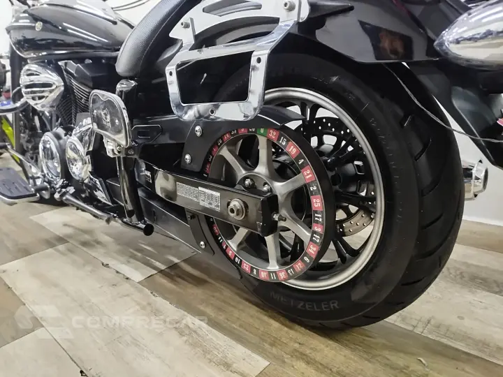 XVS 950